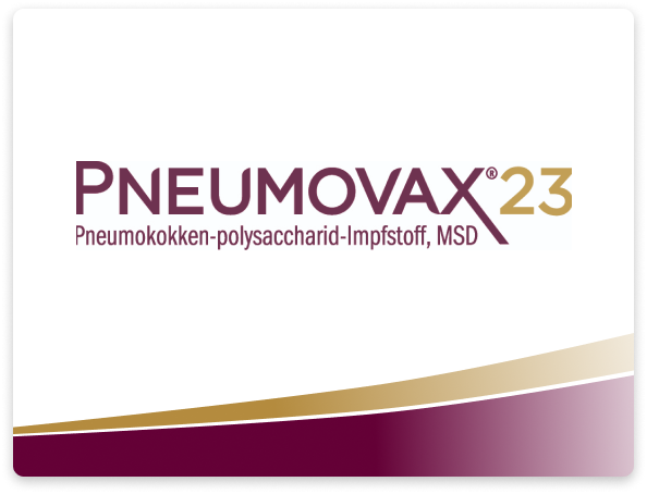 Pneumovax