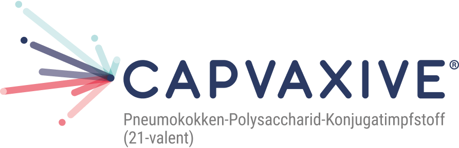 Capvaxive logo