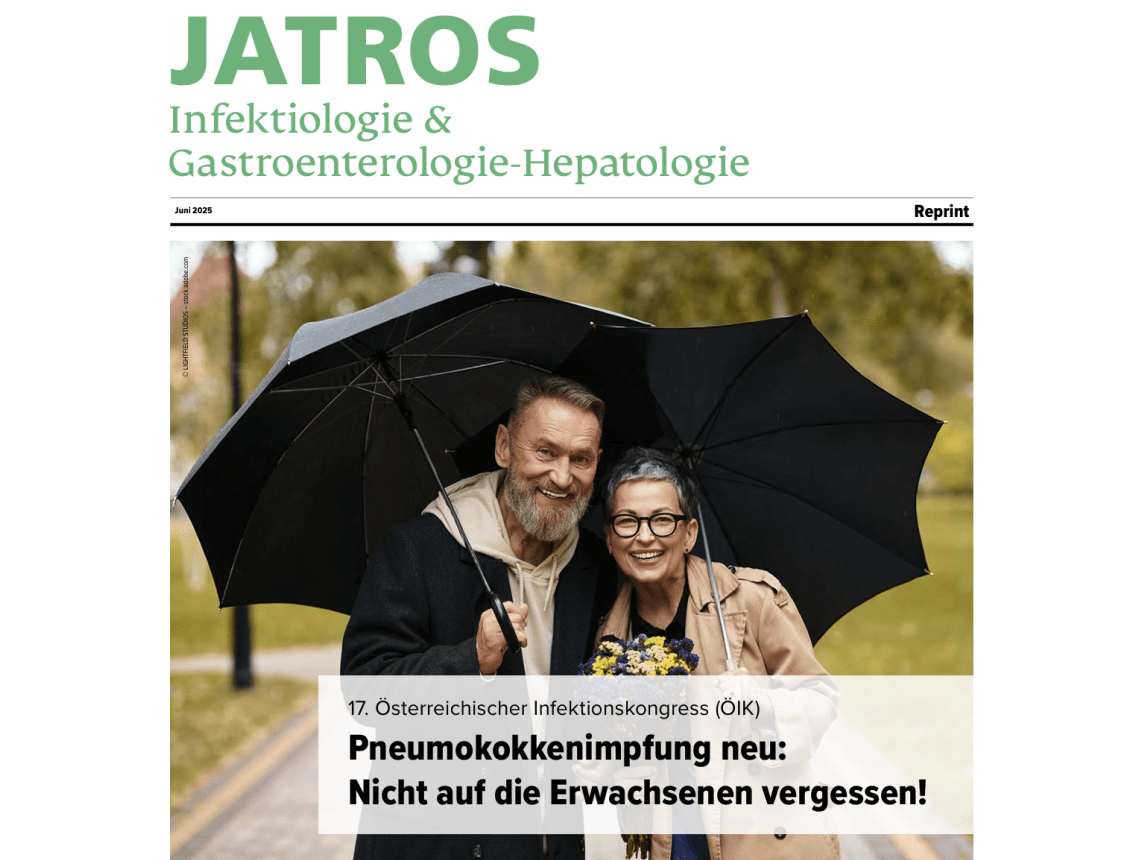 Reprint vom Österreichischen Impfkongress - preview