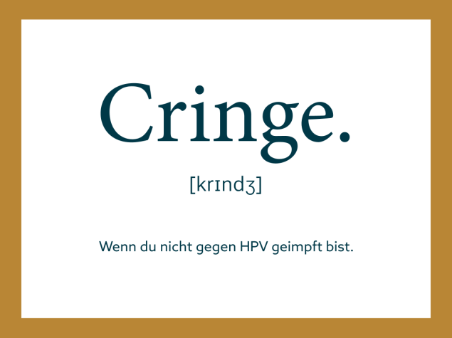 Card with naming cringe