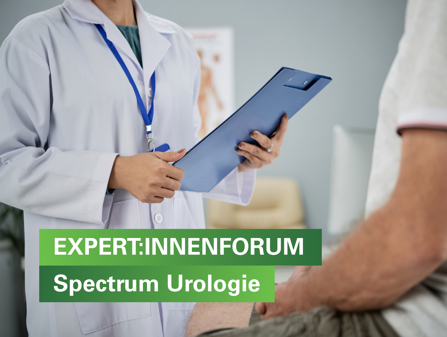 EXPERT_INNENFORUM Spectrum Urologie - Preview Image