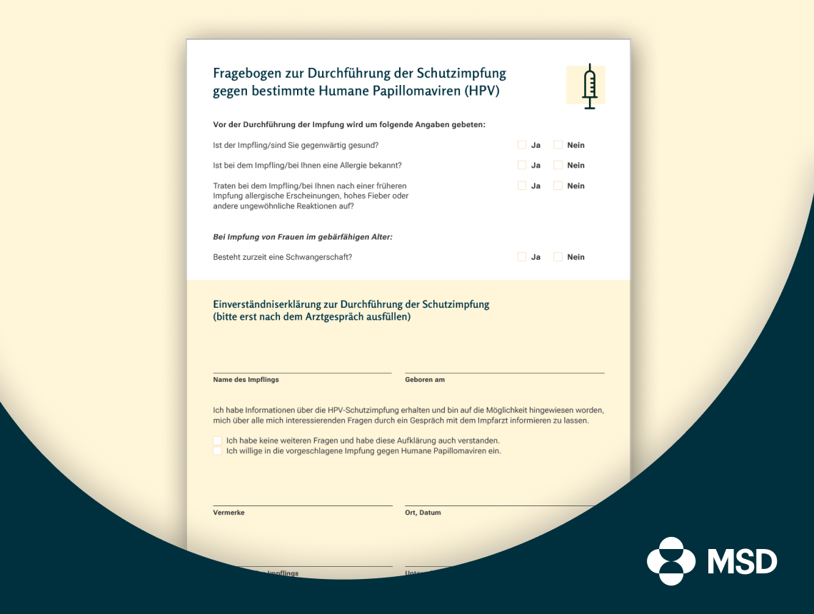 Fragebogen - preview