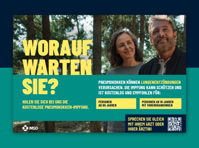 Couple in the woods - preview