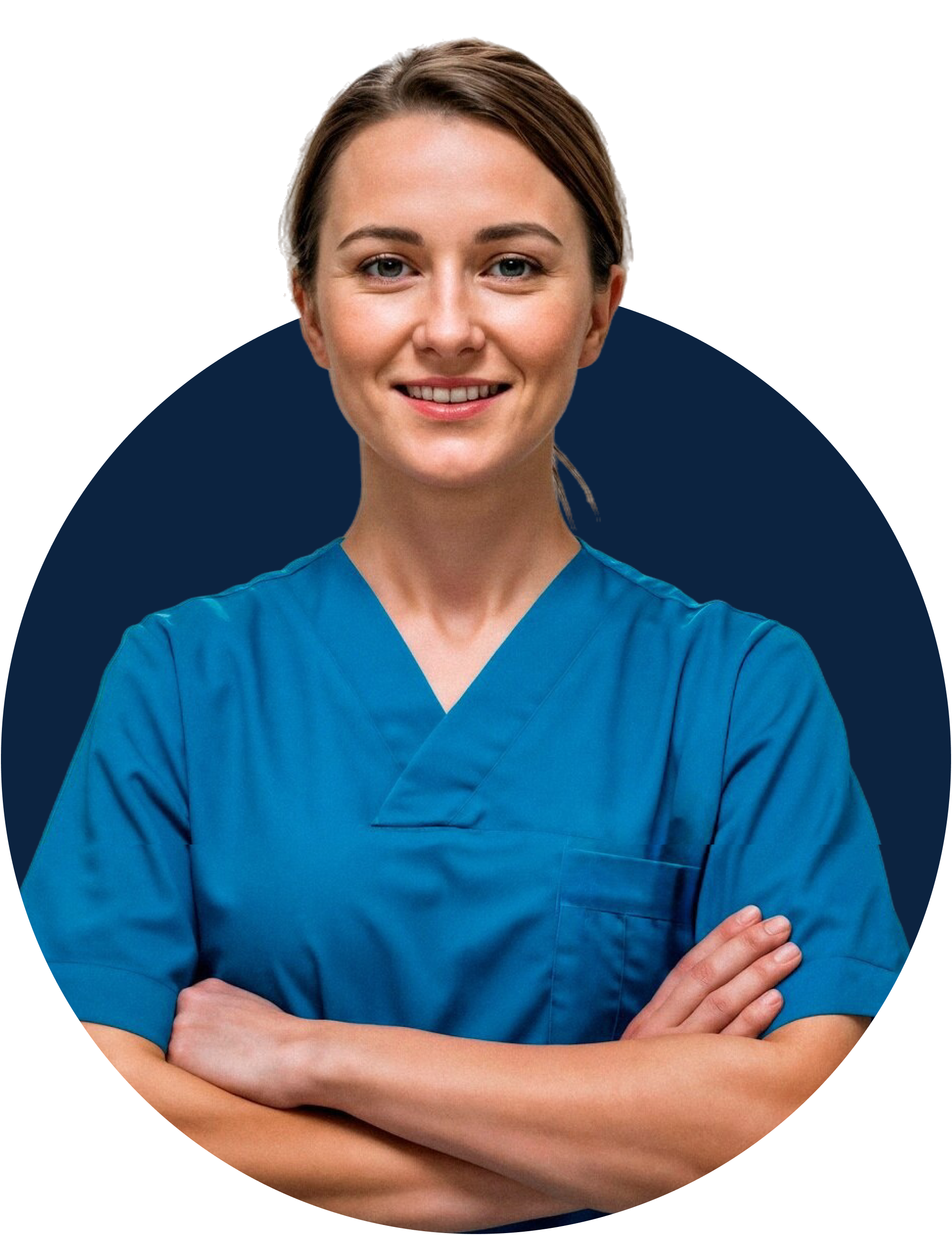 female nurse