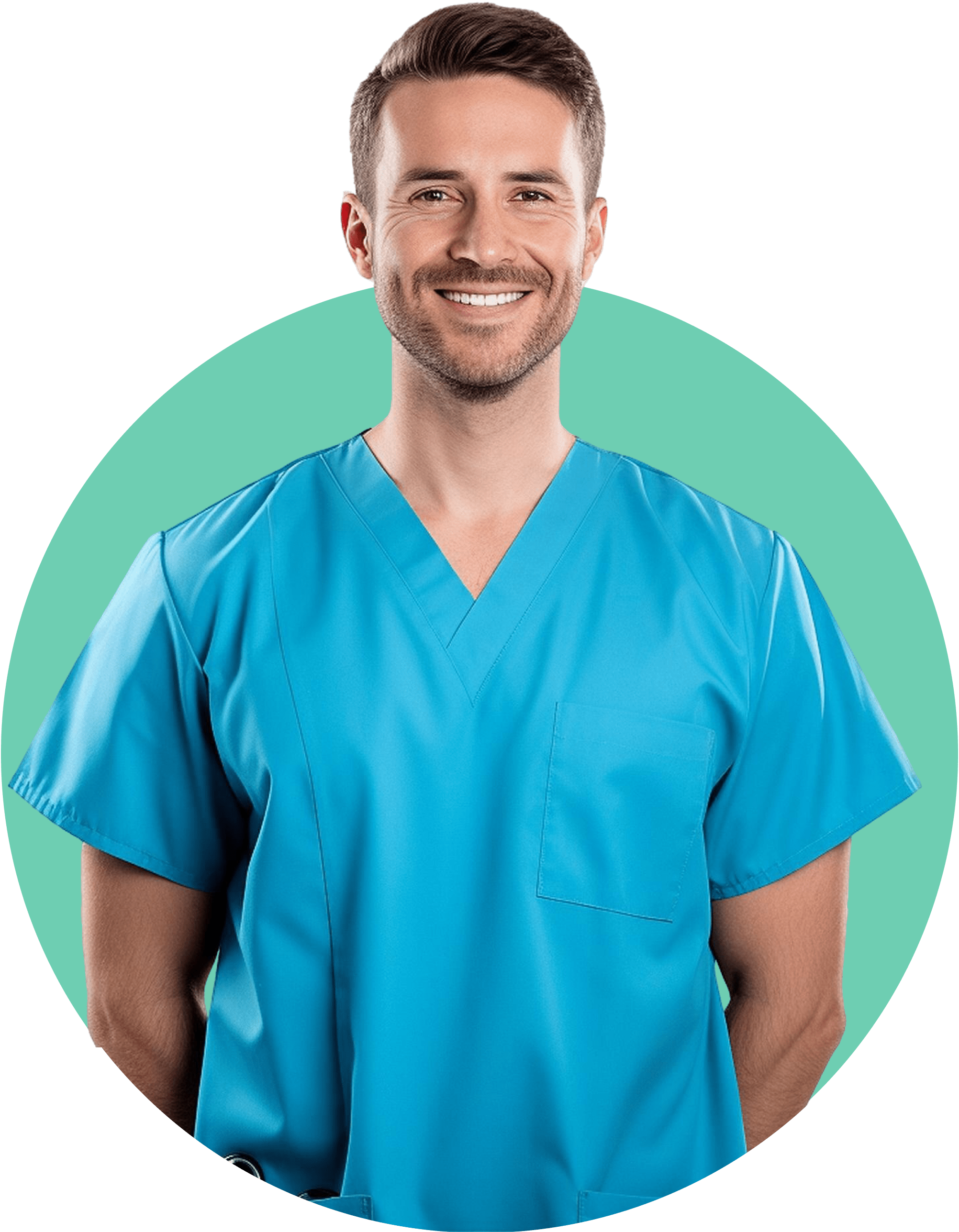 male nurse